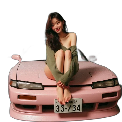 car, furniture, weapon, shoes transparent PNG cut-out