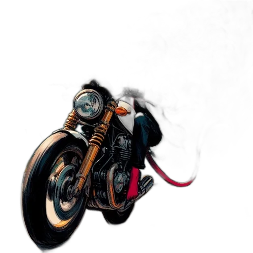 weapon, car, photorealistic, concept art transparent PNG cut-out