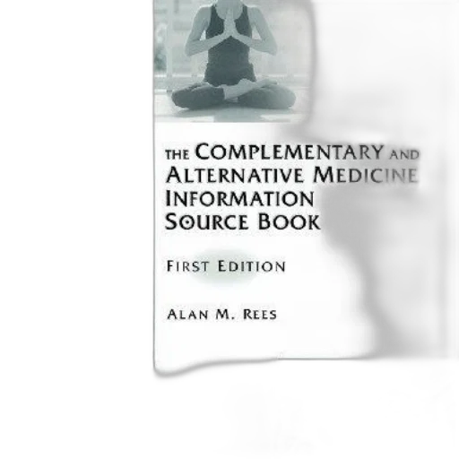 complementary, alternative, medicine, information transparent PNG cut-out