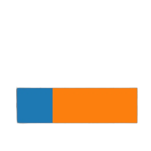 staff, blue, colorful, monochrome transparent PNG cut-out