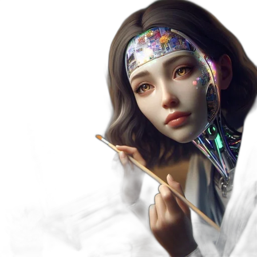 jewelry, mask, face, staff transparent PNG cut-out