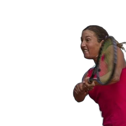staff, female, tennis, player transparent PNG cut-out