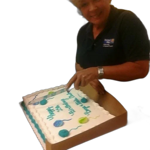 staff, woman, blue, shirt transparent PNG cut-out