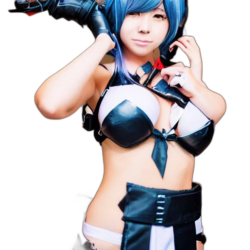 weapon, staff, robot, sword transparent PNG cut-out