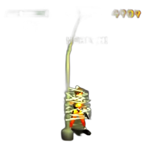 staff, weapon, robot, sword transparent PNG cut-out