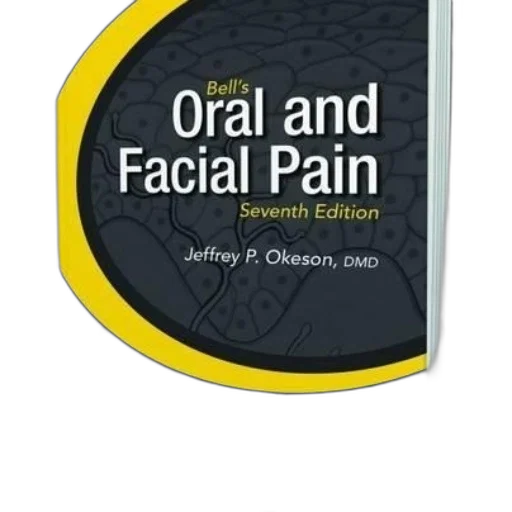 bell, oral, facial, pain transparent PNG cut-out