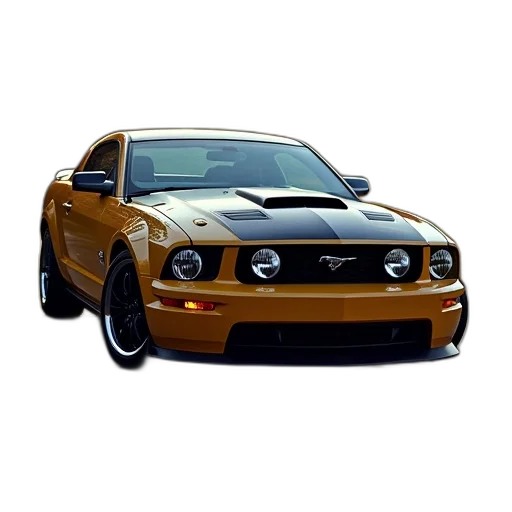 car, animal, photorealistic, 3d render transparent PNG cut-out