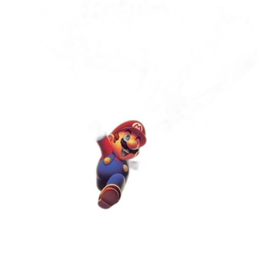 staff, weapon, animal, creature transparent PNG cut-out