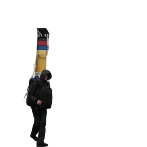 staff, umbrella, hat, weapon transparent PNG cut-out