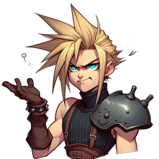 weapon, dragon, pixel art, concept art transparent PNG cut-out