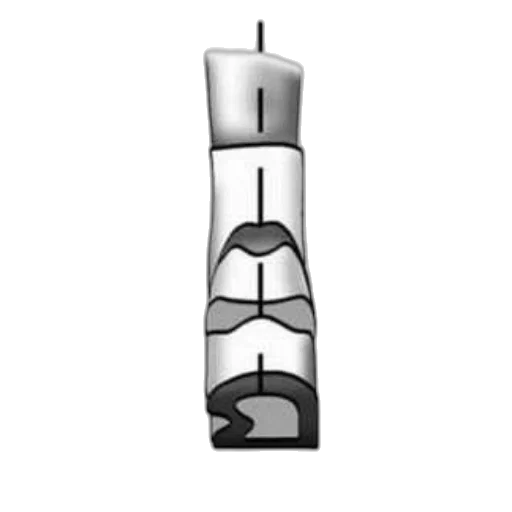bottle, jewelry, umbrella, staff transparent PNG cut-out