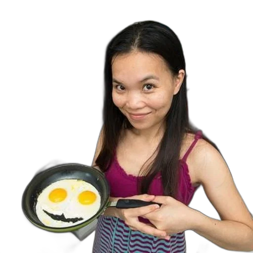 food, face, staff, weapon transparent PNG cut-out