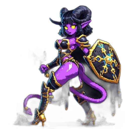 dragon, staff, weapon, fantasy art transparent PNG cut-out