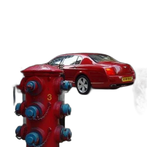 car, robot, weapon, staff transparent PNG cut-out