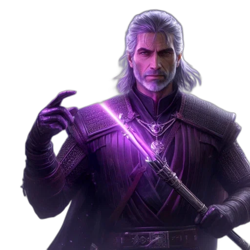 staff, sword, fantasy art, concept art transparent PNG cut-out
