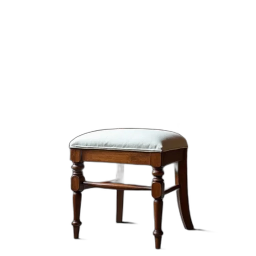 furniture, dress, staff, crown transparent PNG cut-out
