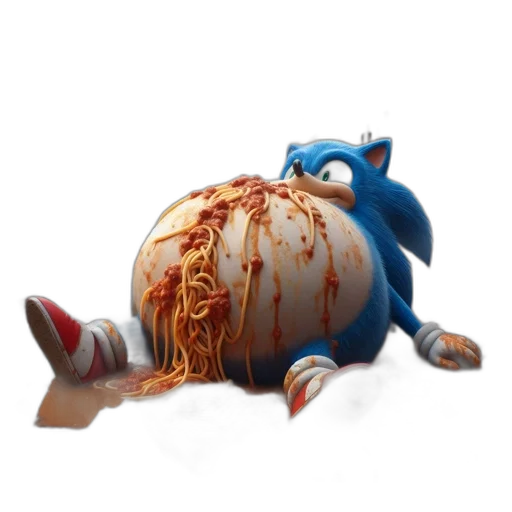 food, creature, animal, concept art transparent PNG cut-out