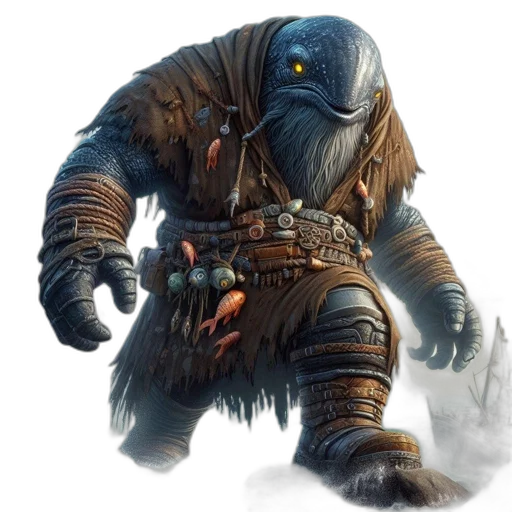 creature, staff, weapon, dragon transparent PNG cut-out