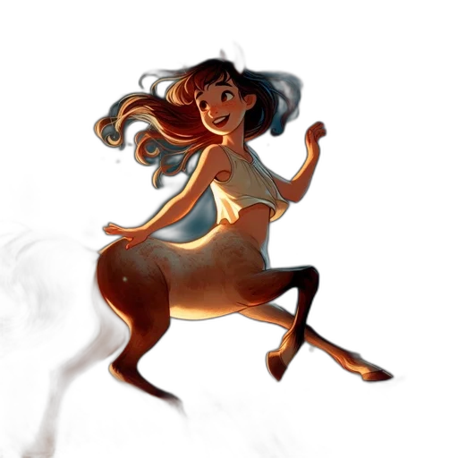 dress, creature, dragon, concept art transparent PNG cut-out