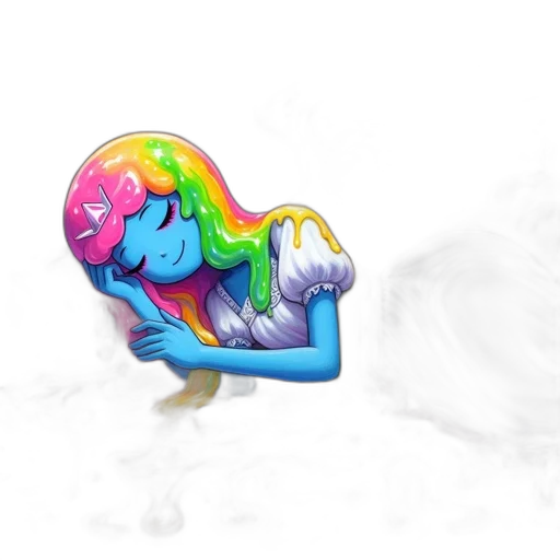 hat, dragon, crown, creature transparent PNG cut-out