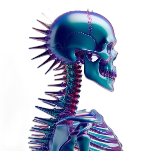 robot, jewelry, creature, crown transparent PNG cut-out