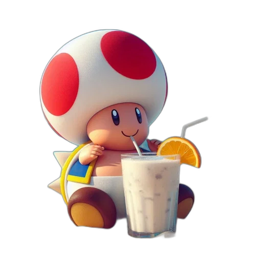 food, robot, hat, animal transparent PNG cut-out