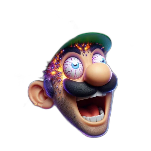 hat, face, crown, mask transparent PNG cut-out