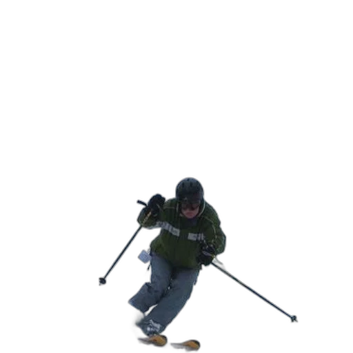 staff, weapon, animal, jacket transparent PNG cut-out