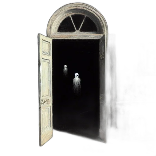 mask, face, creature, concept art transparent PNG cut-out