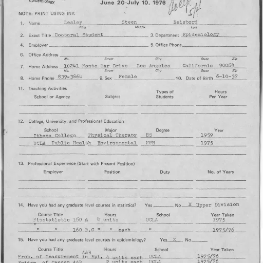 document, titled, epidemiology, various transparent PNG cut-out