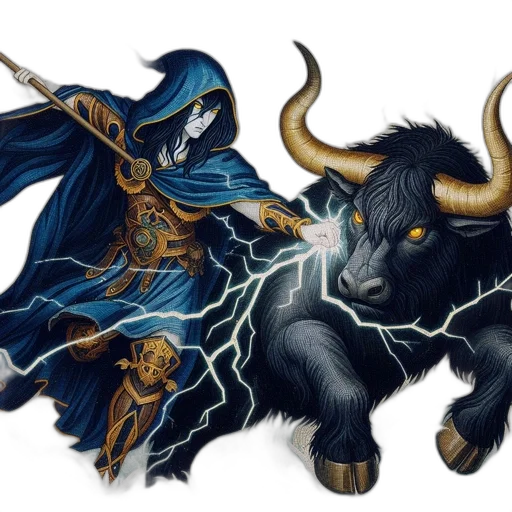 dragon, fantasy art, concept art, comic book art transparent PNG cut-out