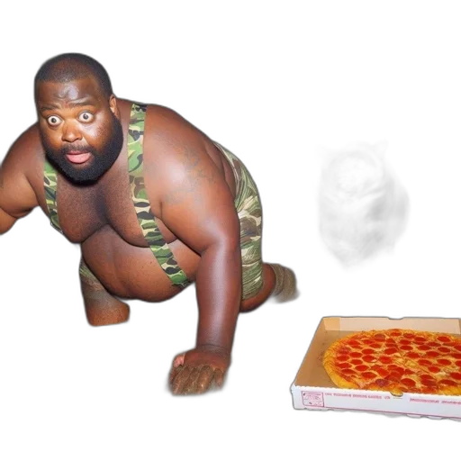 food, creature, animal, weapon transparent PNG cut-out