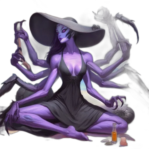 concept art, fantasy art, pixel art, comic book art transparent PNG cut-out