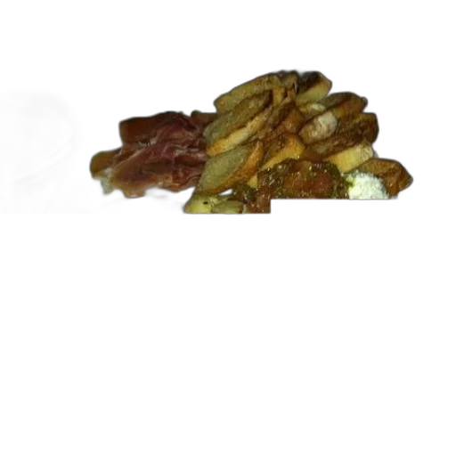 food, animal, crown, staff transparent PNG cut-out