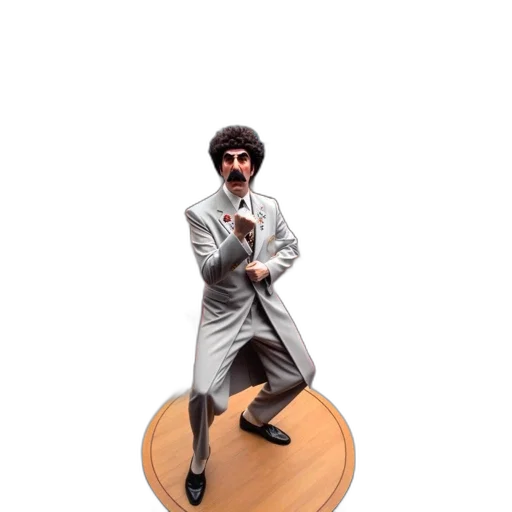 staff, furniture, jacket, shoes transparent PNG cut-out