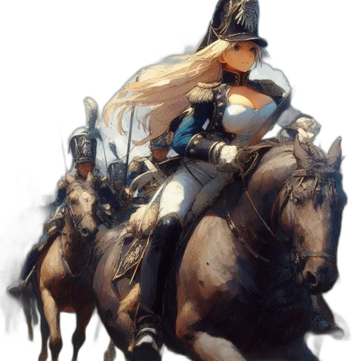 sword, crown, concept art, fantasy art transparent PNG cut-out