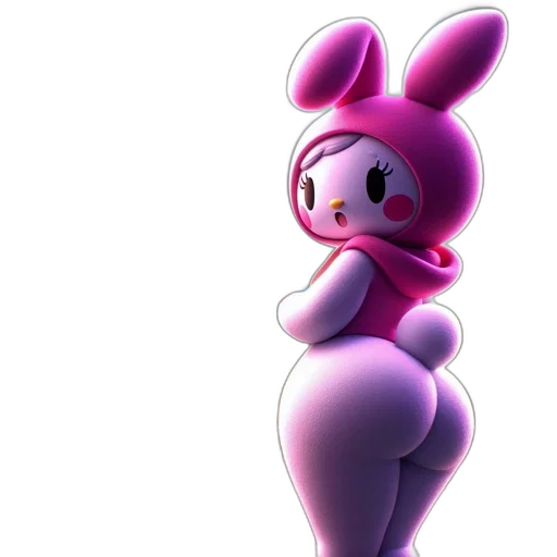 animal, creature, dress, weapon transparent PNG cut-out