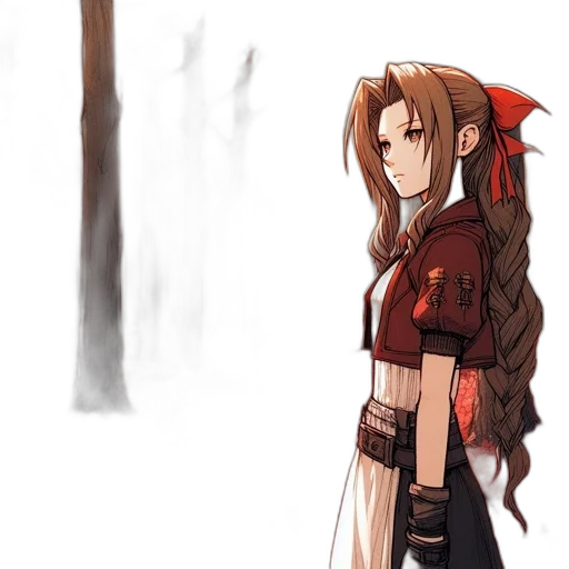 staff, weapon, sword, dress transparent PNG cut-out