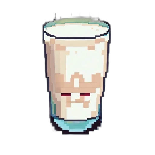 bottle, face, crown, food transparent PNG cut-out