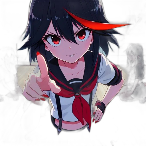weapon, staff, hat, face transparent PNG cut-out