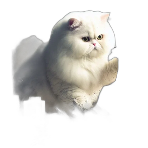 animal, creature, staff, weapon transparent PNG cut-out