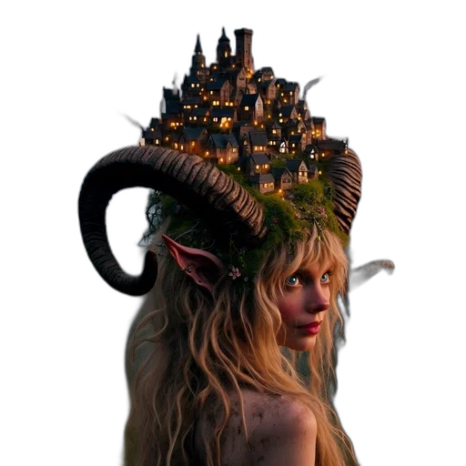 dragon, hat, creature, mask transparent PNG cut-out
