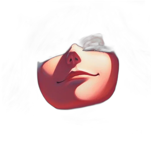 face, mask, hat, food transparent PNG cut-out