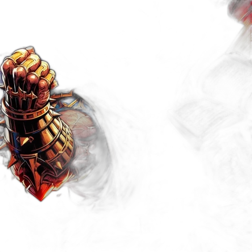 dragon, sword, weapon, crown transparent PNG cut-out