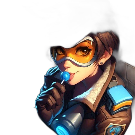 staff, face, mask, jacket transparent PNG cut-out