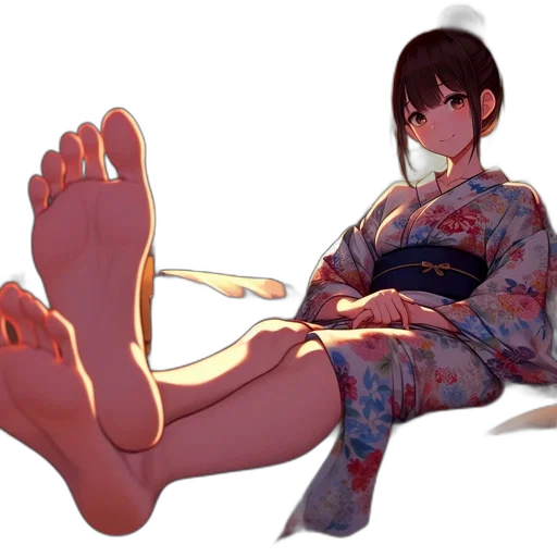 dress, shoes, creature, weapon transparent PNG cut-out
