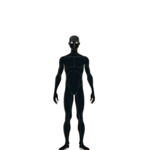 robot, creature, mask, animal transparent PNG cut-out