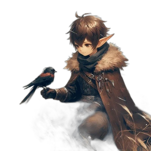 dragon, staff, weapon, sword transparent PNG cut-out