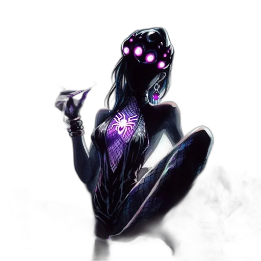 mask, jewelry, staff, robot transparent PNG cut-out