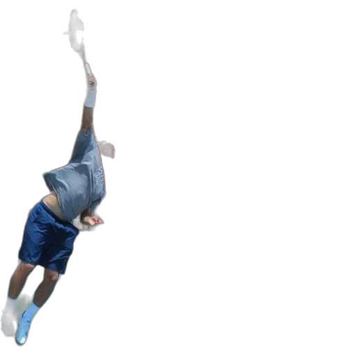 staff, 3d render, concept art, man transparent PNG cut-out